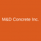 M&D Concrete Inc.