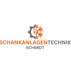 Logo von Schankanlagentechnik - Schmidt