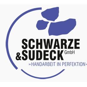 Logo von Schwarze & Sudeck GmbH