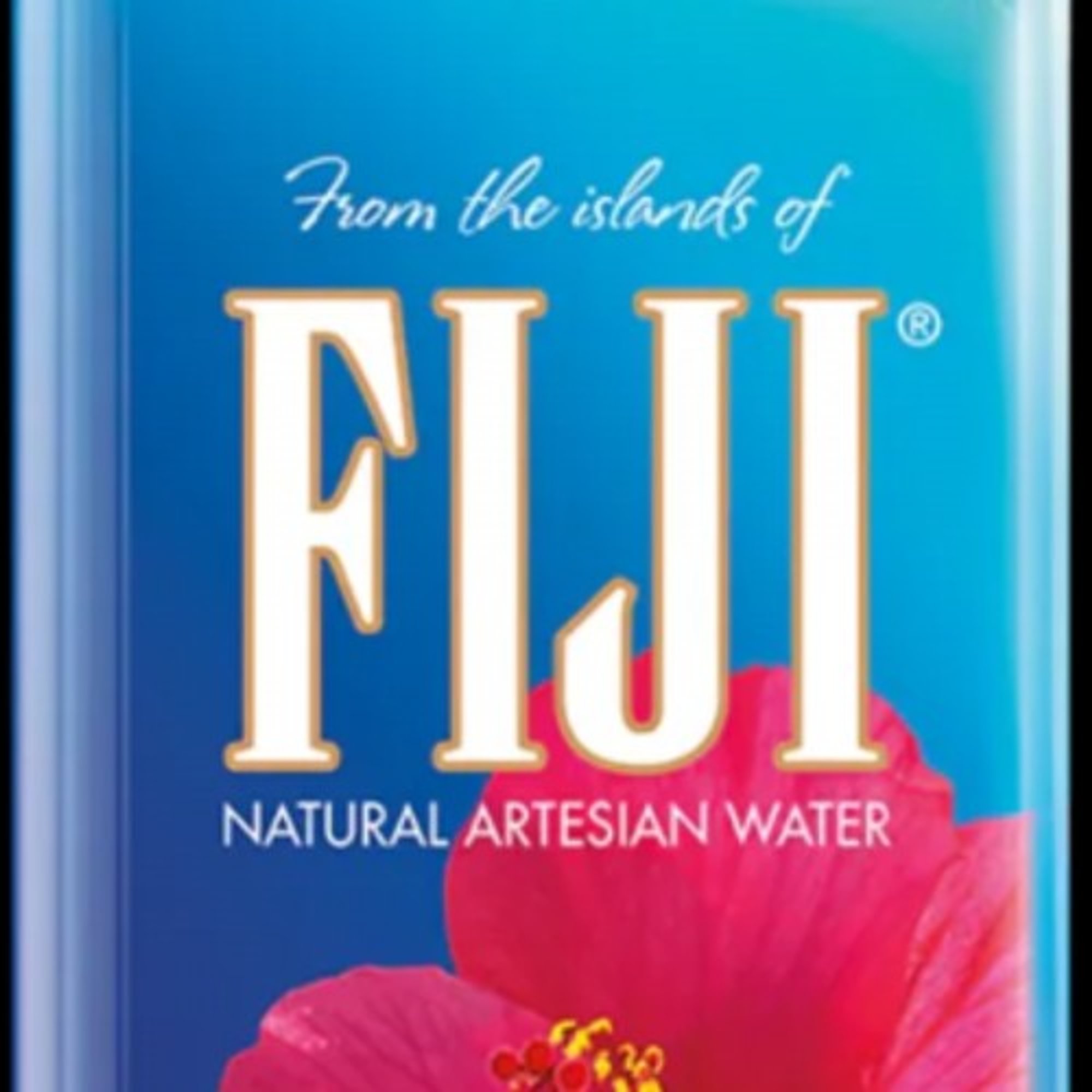 Fiji Water