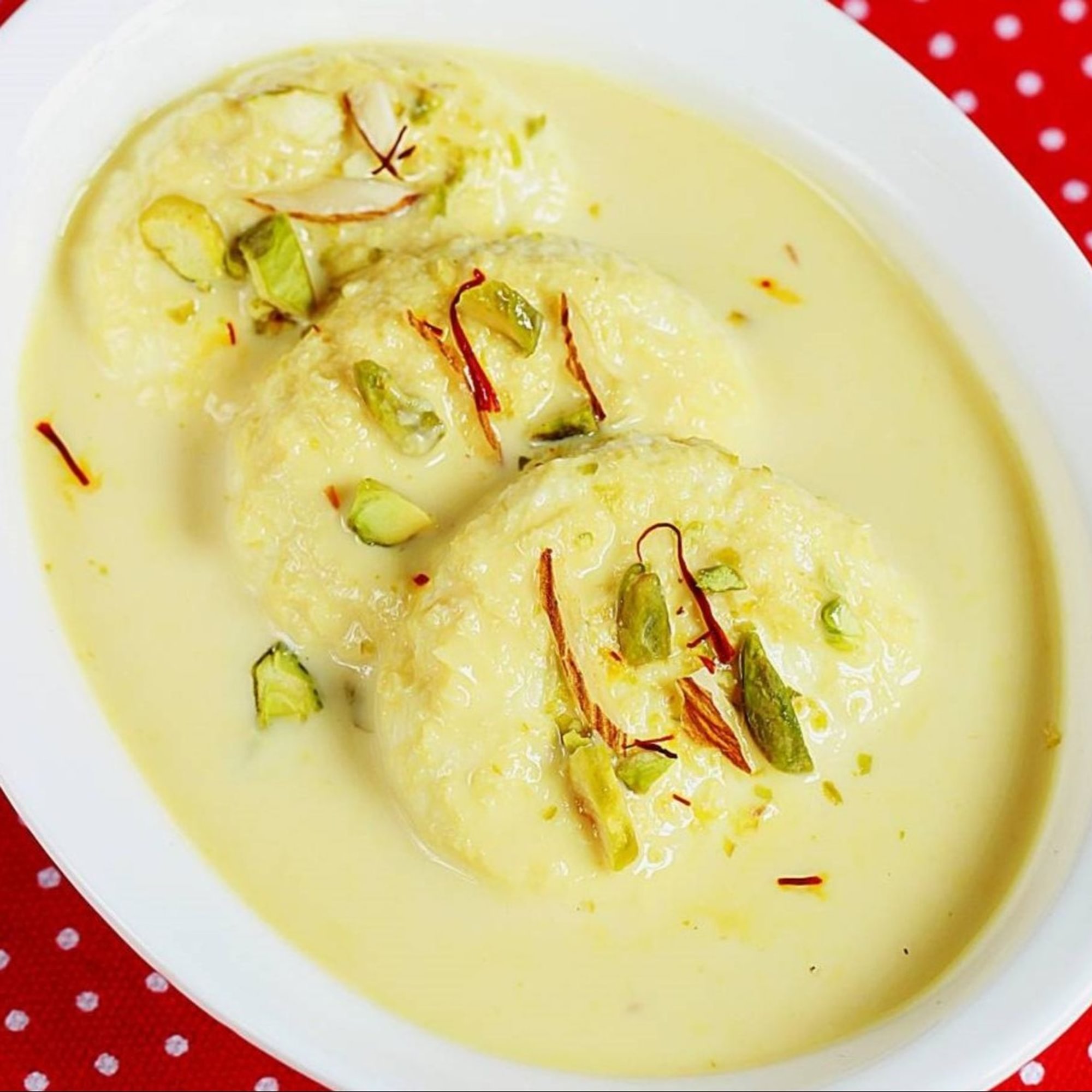 RASMALAI BIG BOX