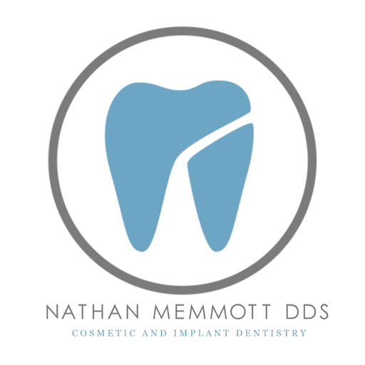 Nathan Memmott, DDS - Cosmetic & Implant Dentistry
