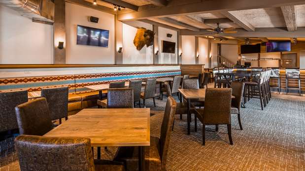 Images Best Western Outlaw Inn