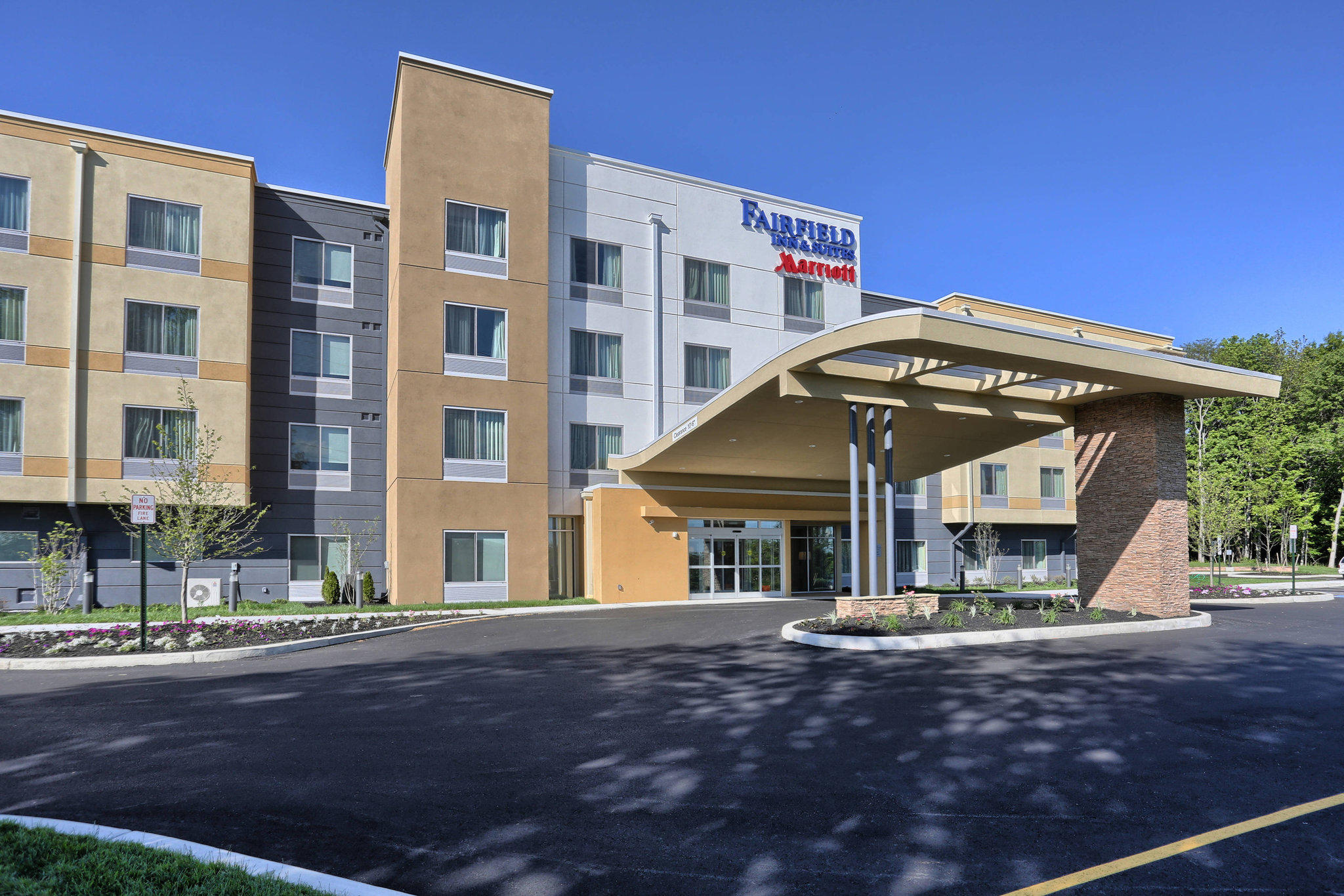 Fairfield Inn & Suites by Marriott Philadelphia Horsham Photo