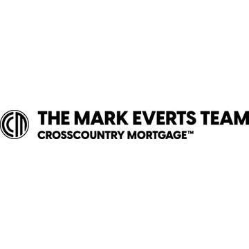 Mark Everts at CrossCountry Mortgage, LLC