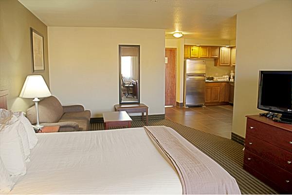 Best Western Elko Inn Photo