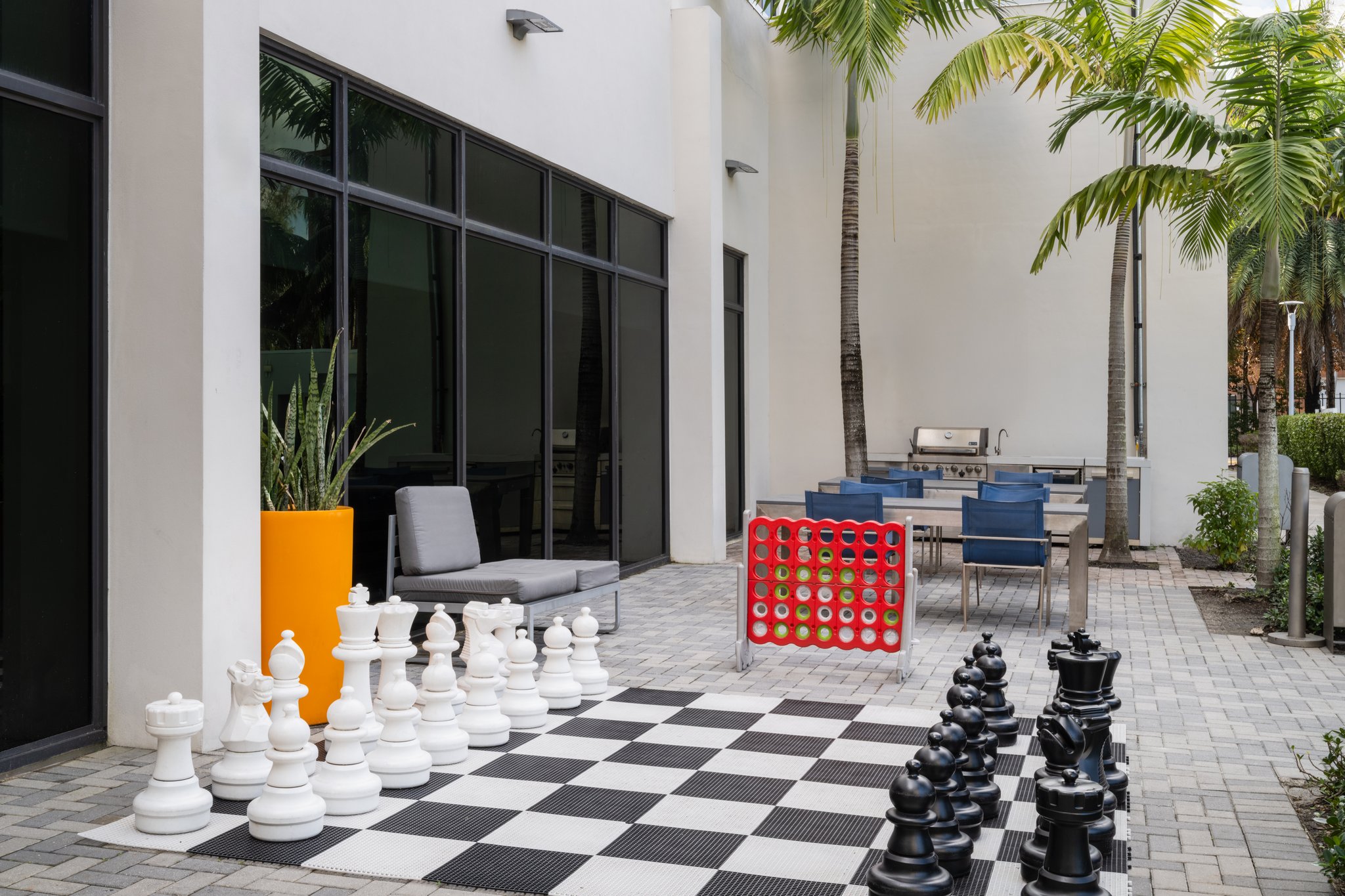 EVEN Hotel Miami - Airport by IHG Image