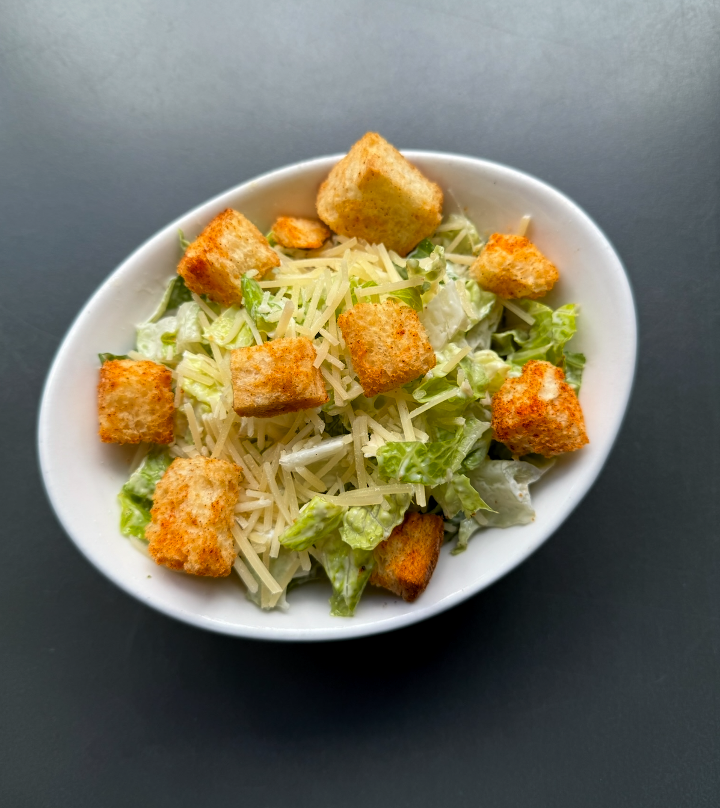 Side Caesar Salad