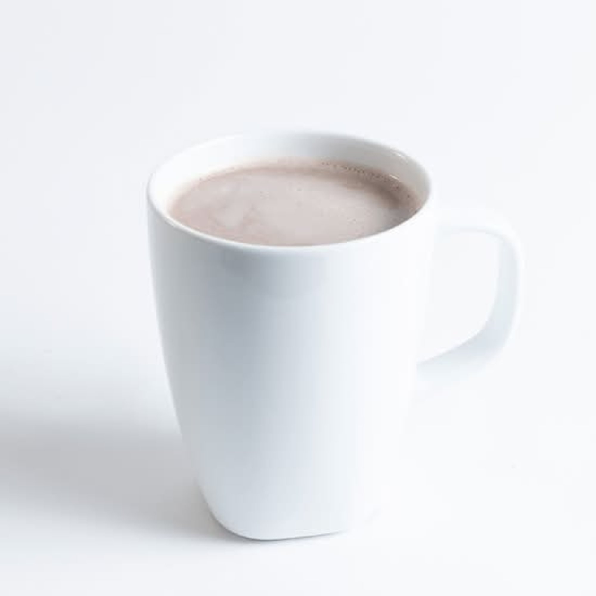 Cherry Hot Chocolate