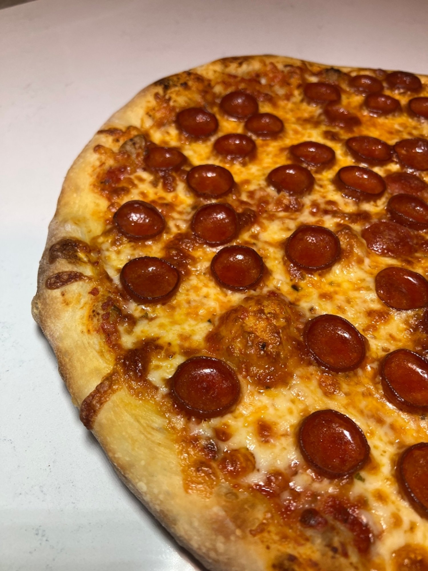 Pepperoni
