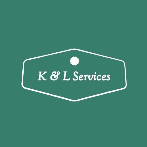 K & L Services Logo