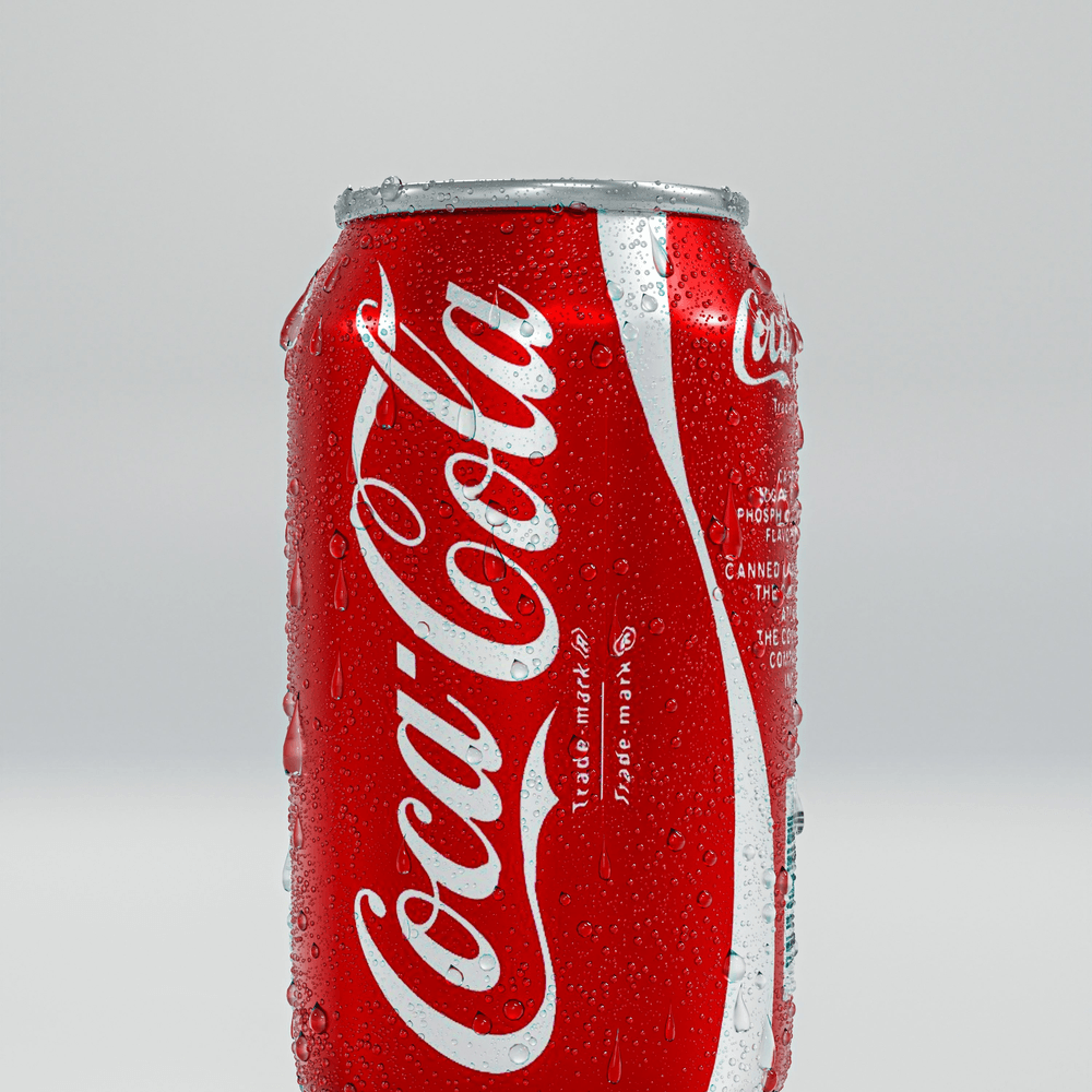 Coke