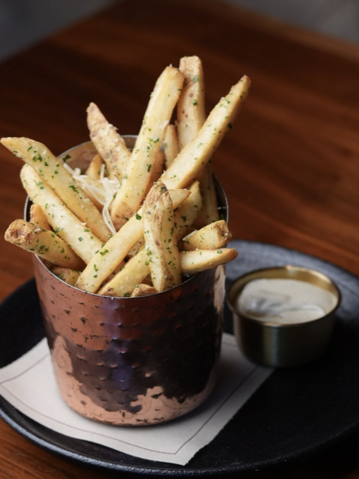 Idaho Fries - Regular