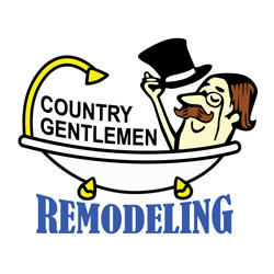 Country Gentlemen Kitchen And Bathroom Remodeling Photo