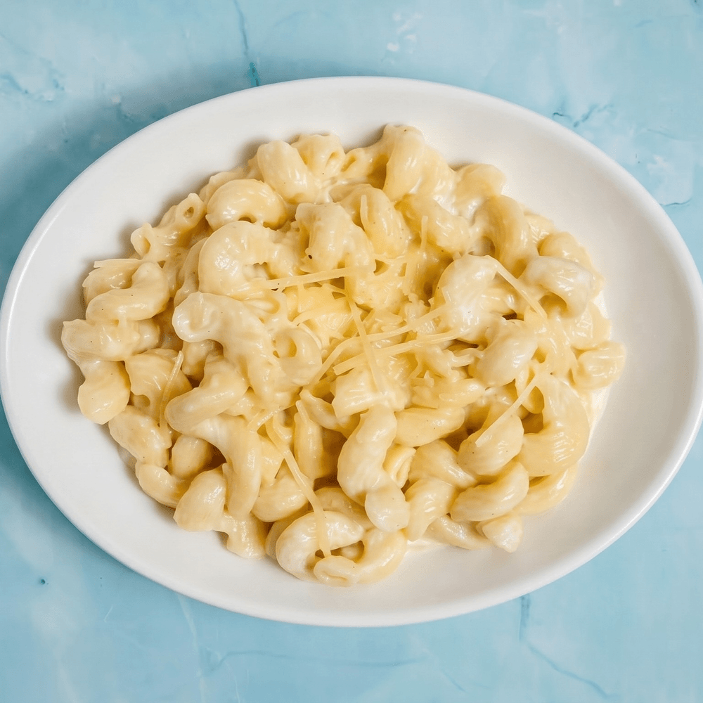 Kid's Chicken Cavatappi Alfredo