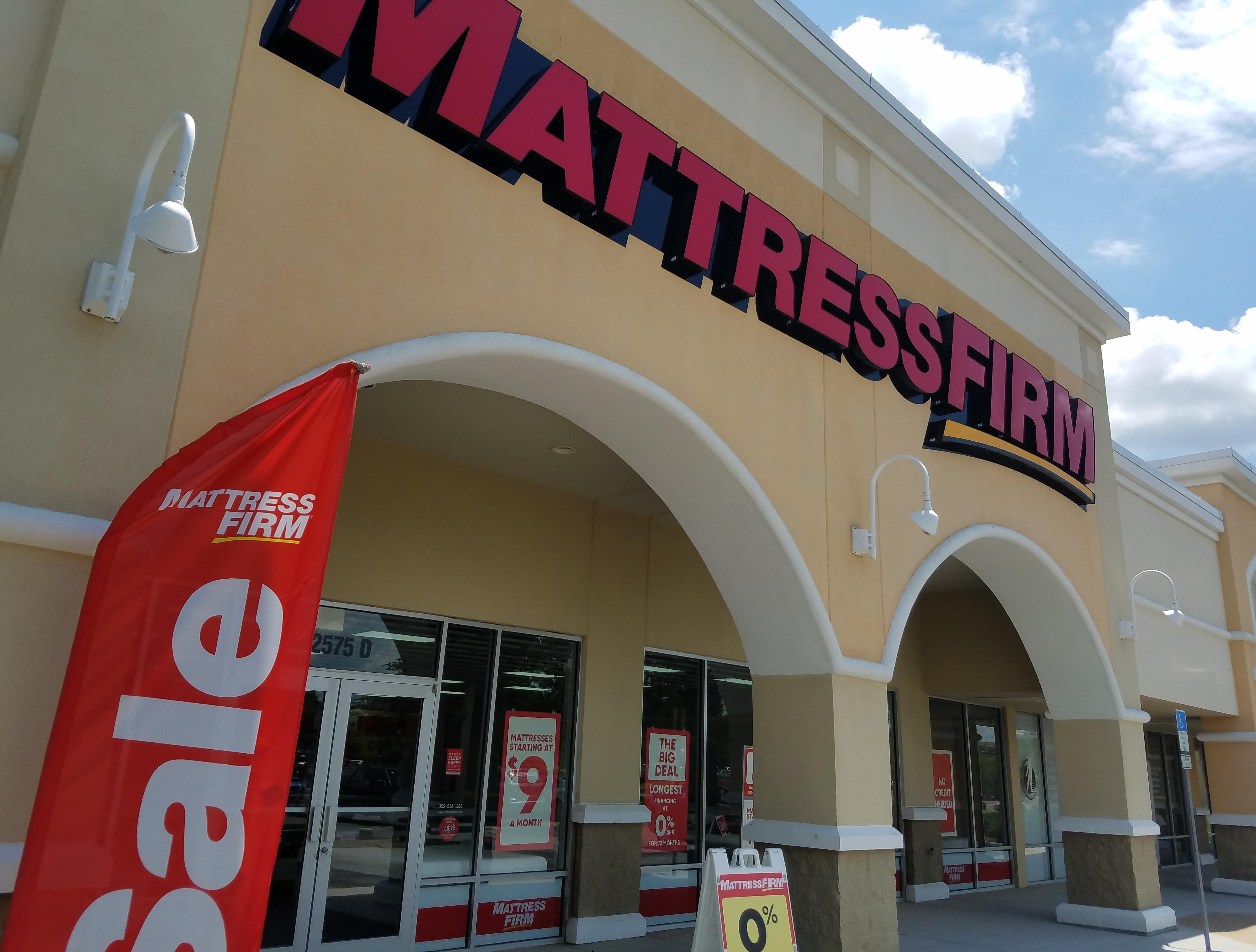 mattress stores in coral springs fl