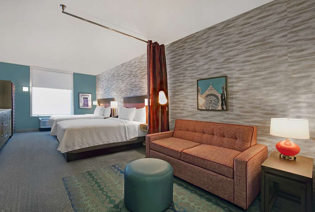 Home2 Suites by Hilton Richmond Image