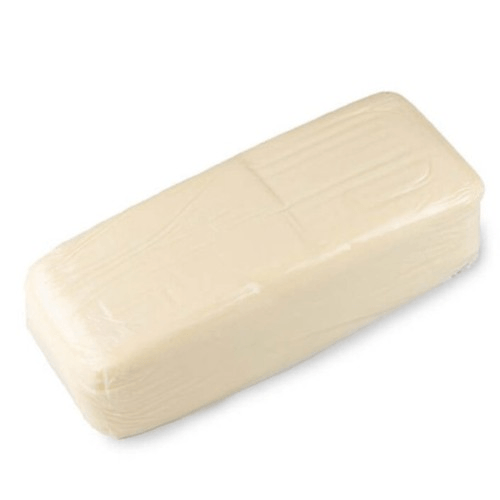 Whole Milk Sliced Block Mozzarella