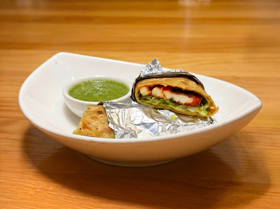 Masala Rava Dosa