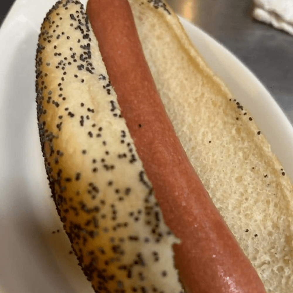 Build Your Own Hot Dog 2