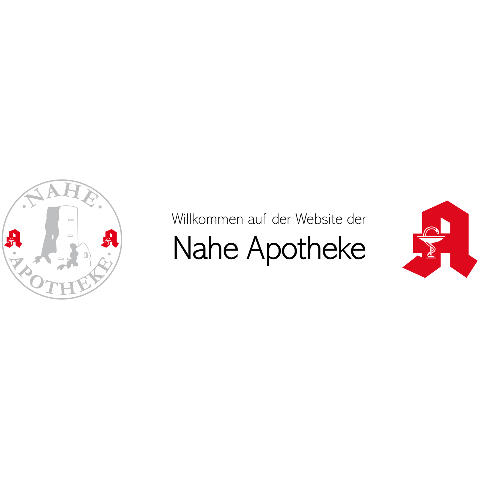 Logo der Nahe-Apotheke