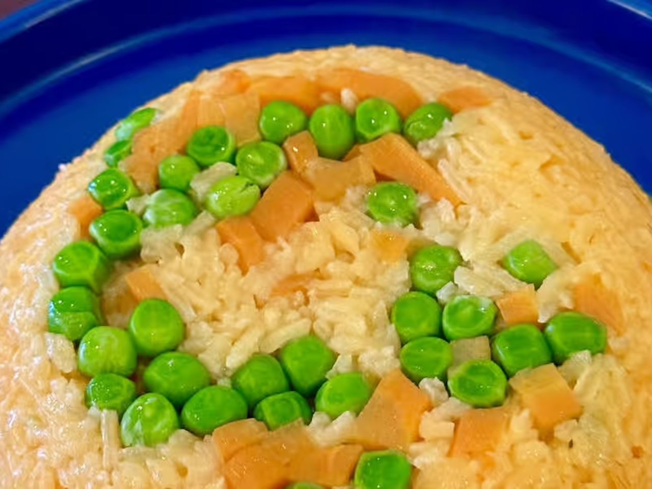 Arroz Amarillo