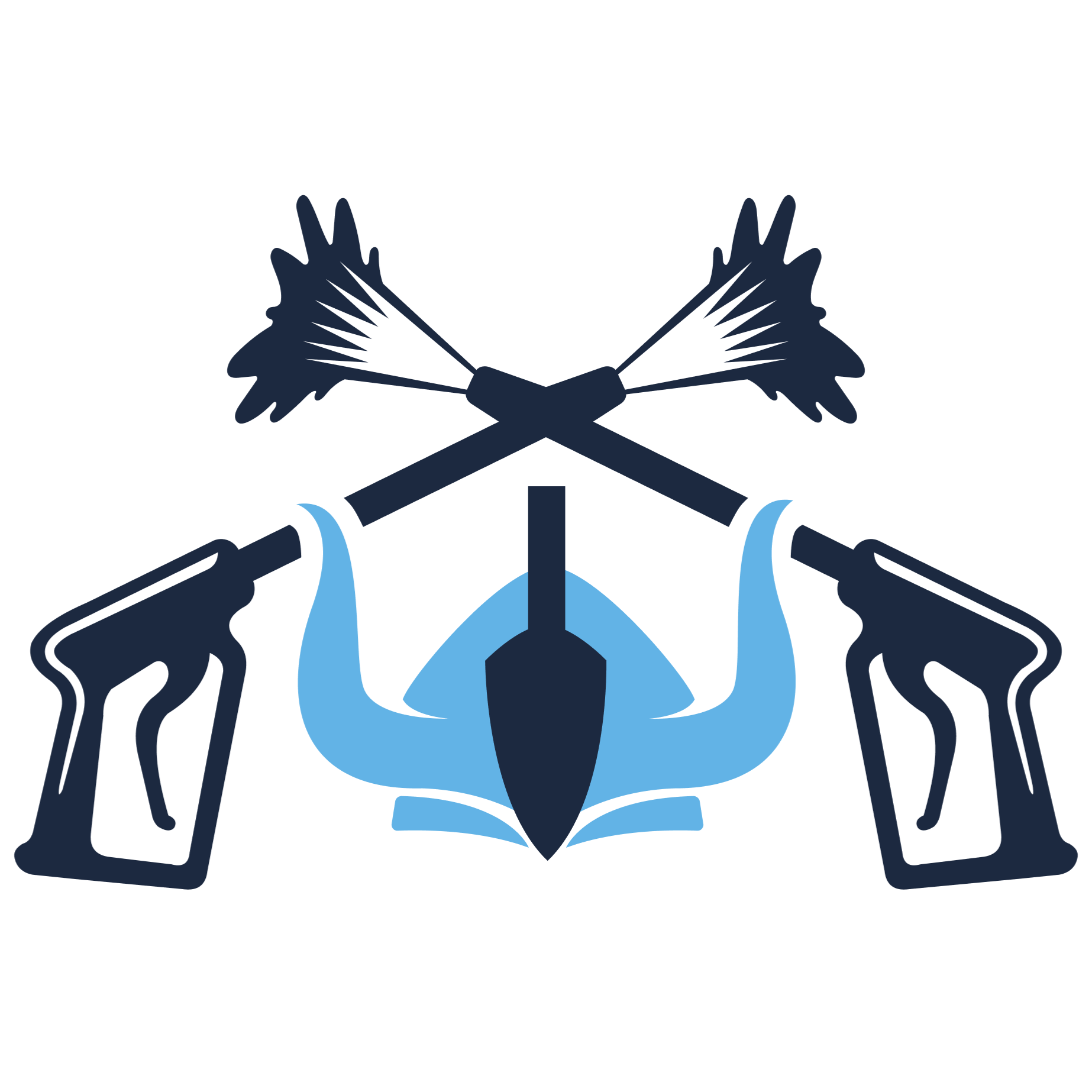 Viking Power Washing