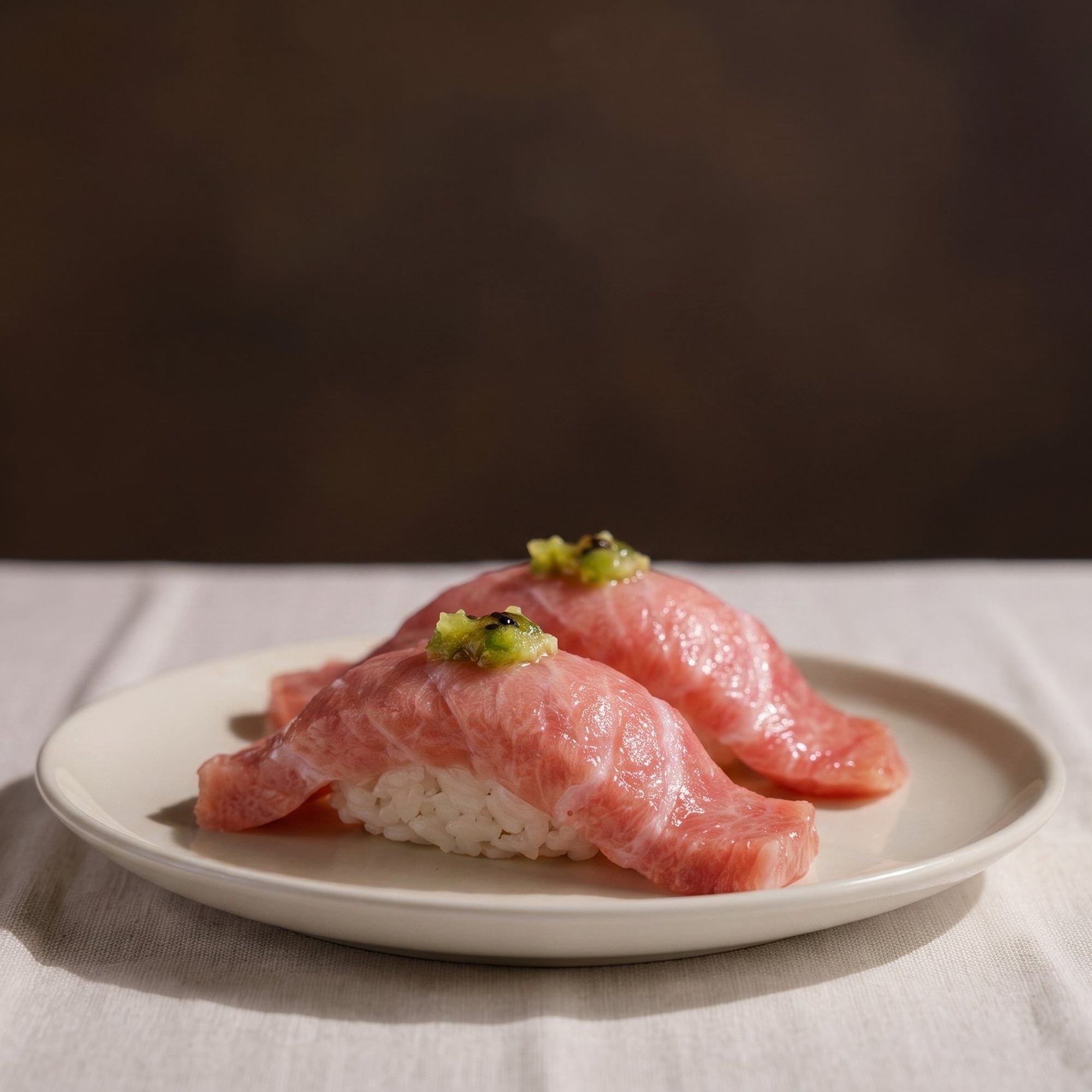 Tuna Belly-Toro