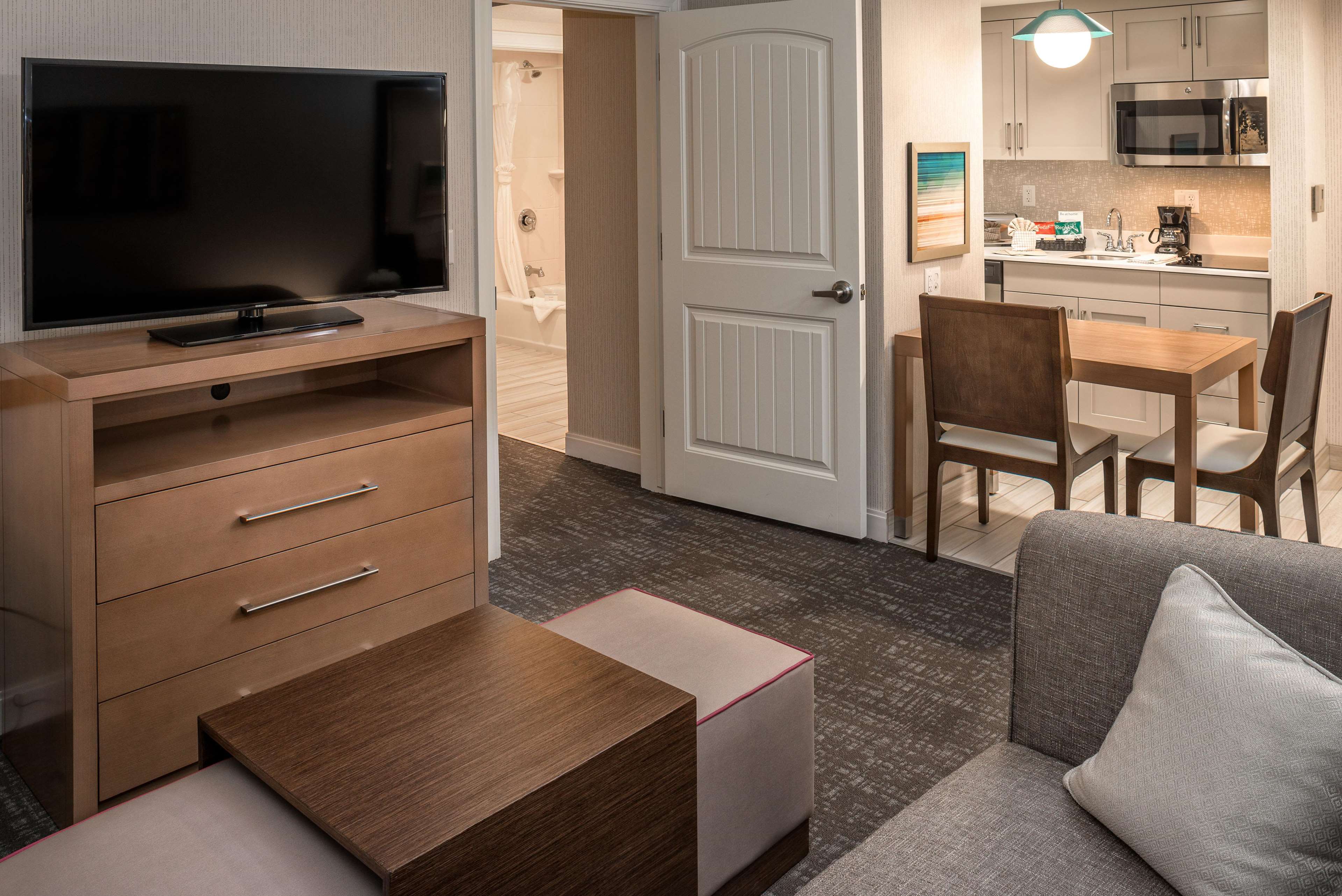 Homewood Suites by Hilton Salt Lake City-Downtown Photo