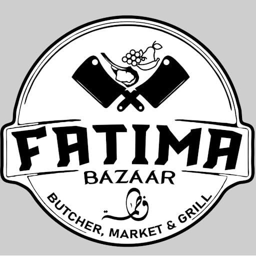 Fatima Bazaar & Grill