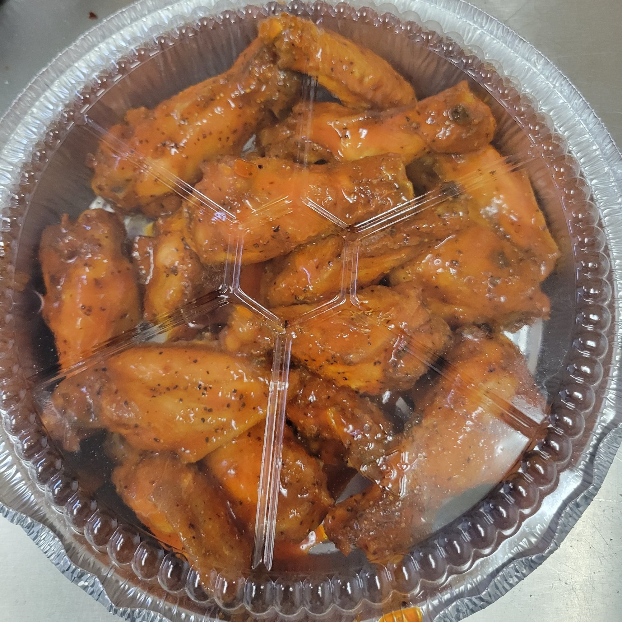 16 Pc Classic