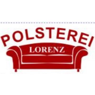 Logo von Polsterei Lorenz Inh. Ricardo Lorenz