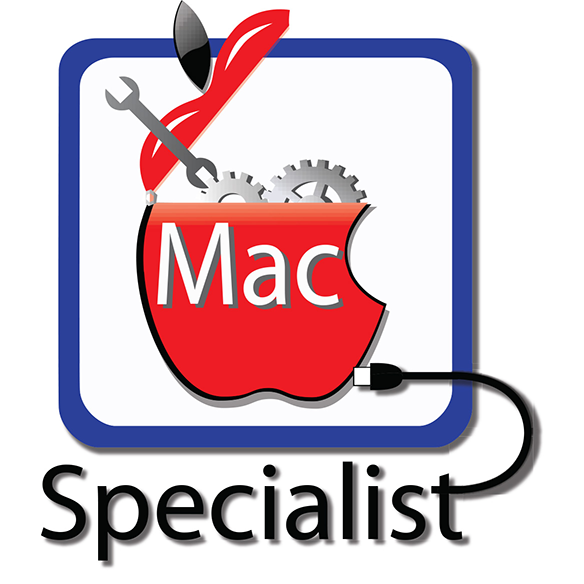 Mac Specialist LLC Logo