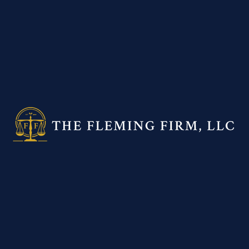 The Fleming Firm, LLC Logo