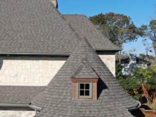 Green Eagle Roofing and Construction Photo