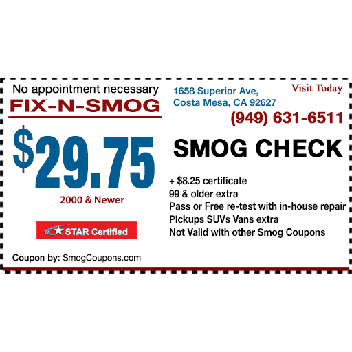 Fix N Smog #2