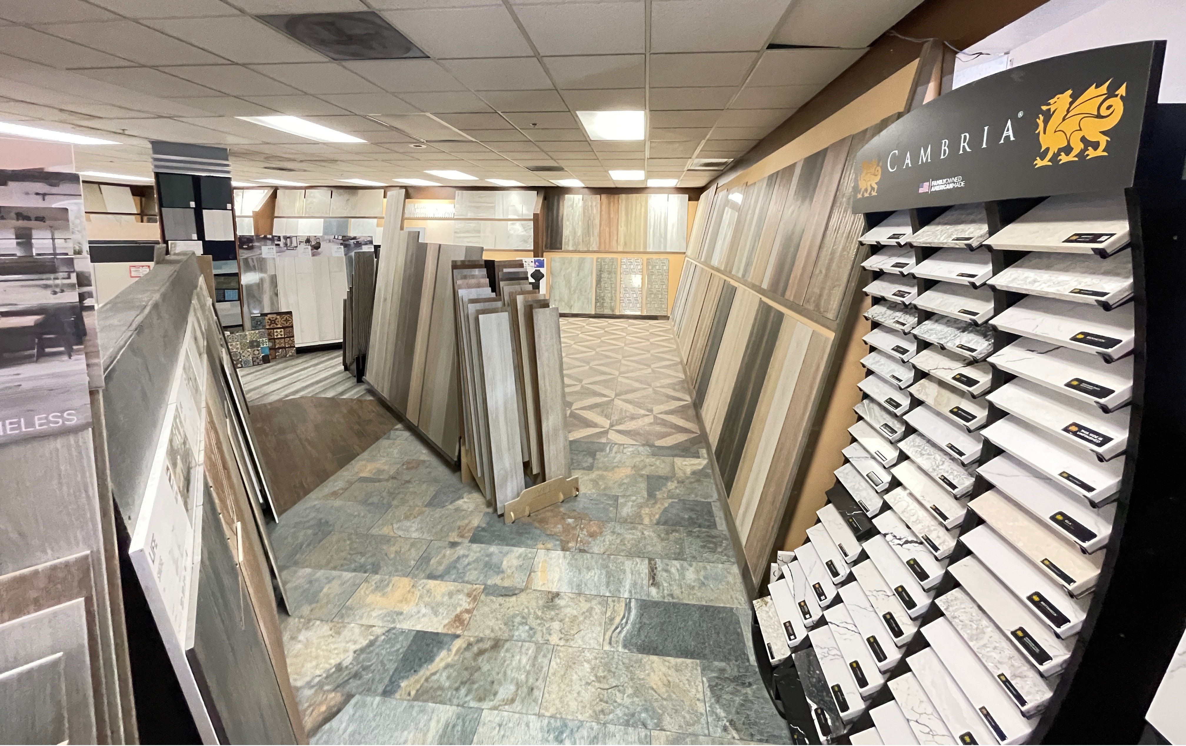 Orion Flooring, Inc. Image