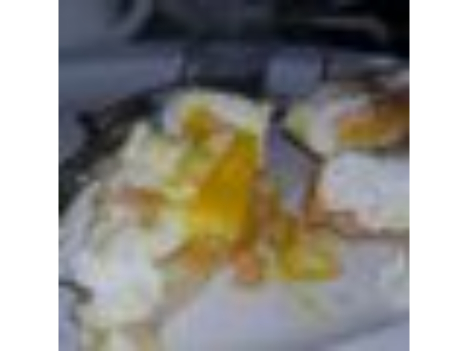 Corn Beef Benedict