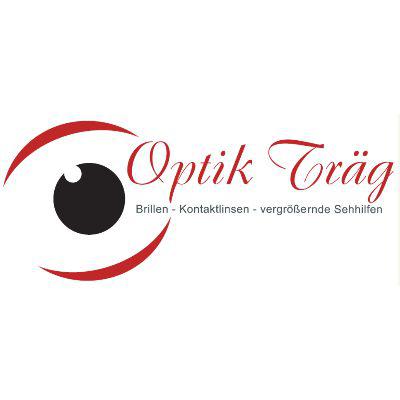 Logo von Träg Peter Optik