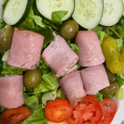 Antipasto Salad