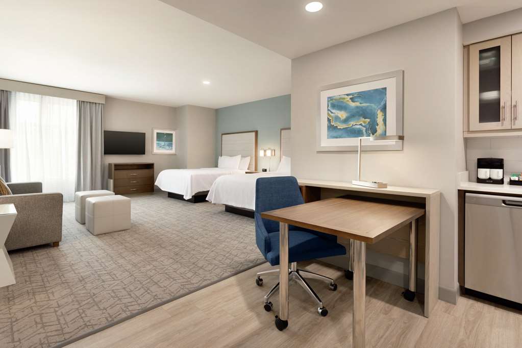 Homewood Suites by Hilton McDonough Image