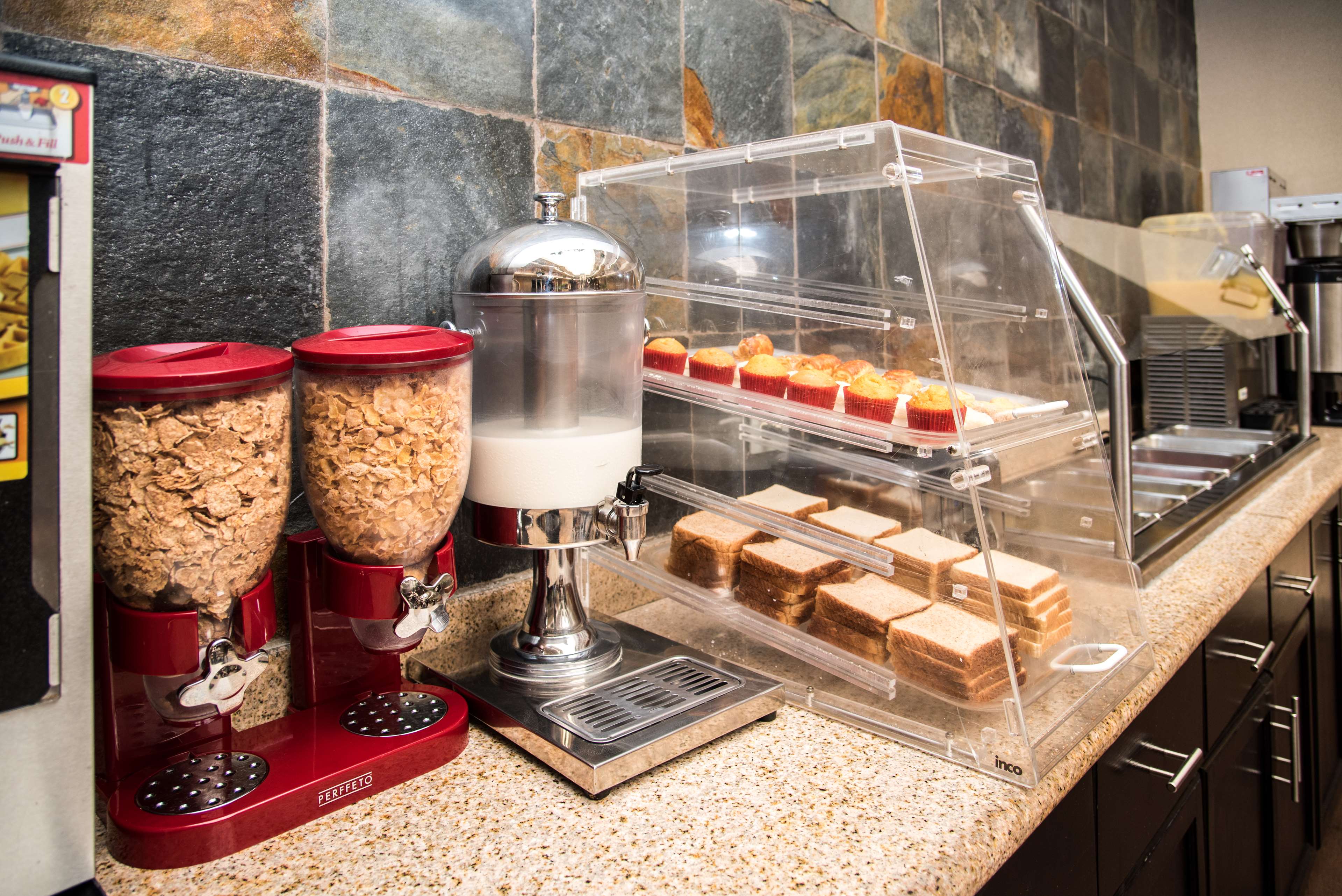 Images Best Western Plus Monterrey Airport