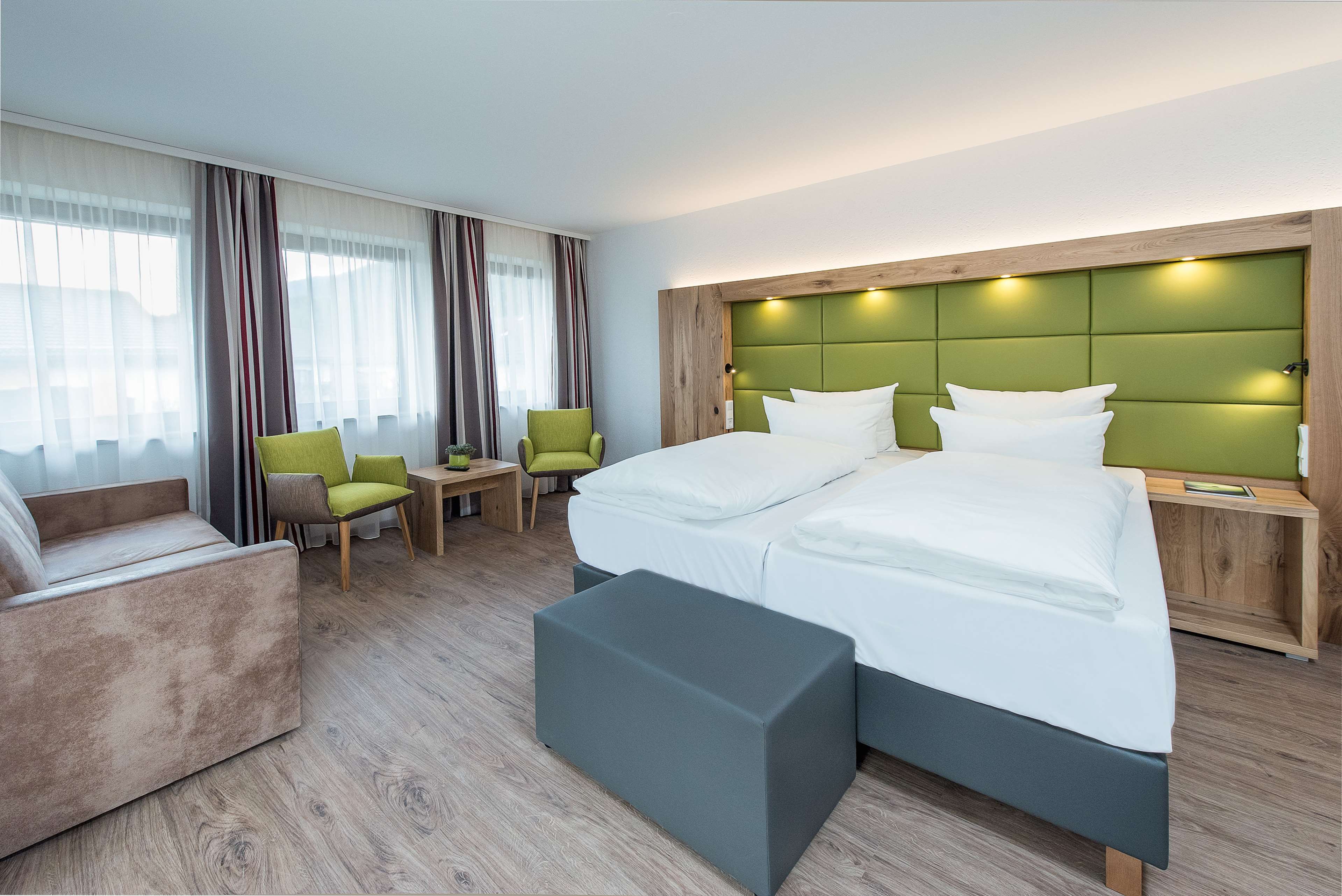 Bilder Best Western Hotel Obermuehle