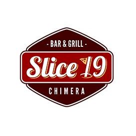 Slice 19 Logo