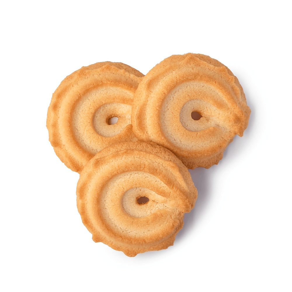 Assorted Danish