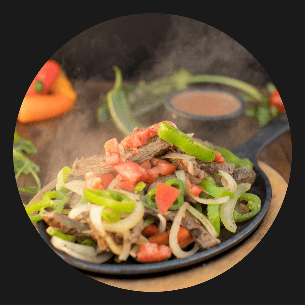 Fajitas