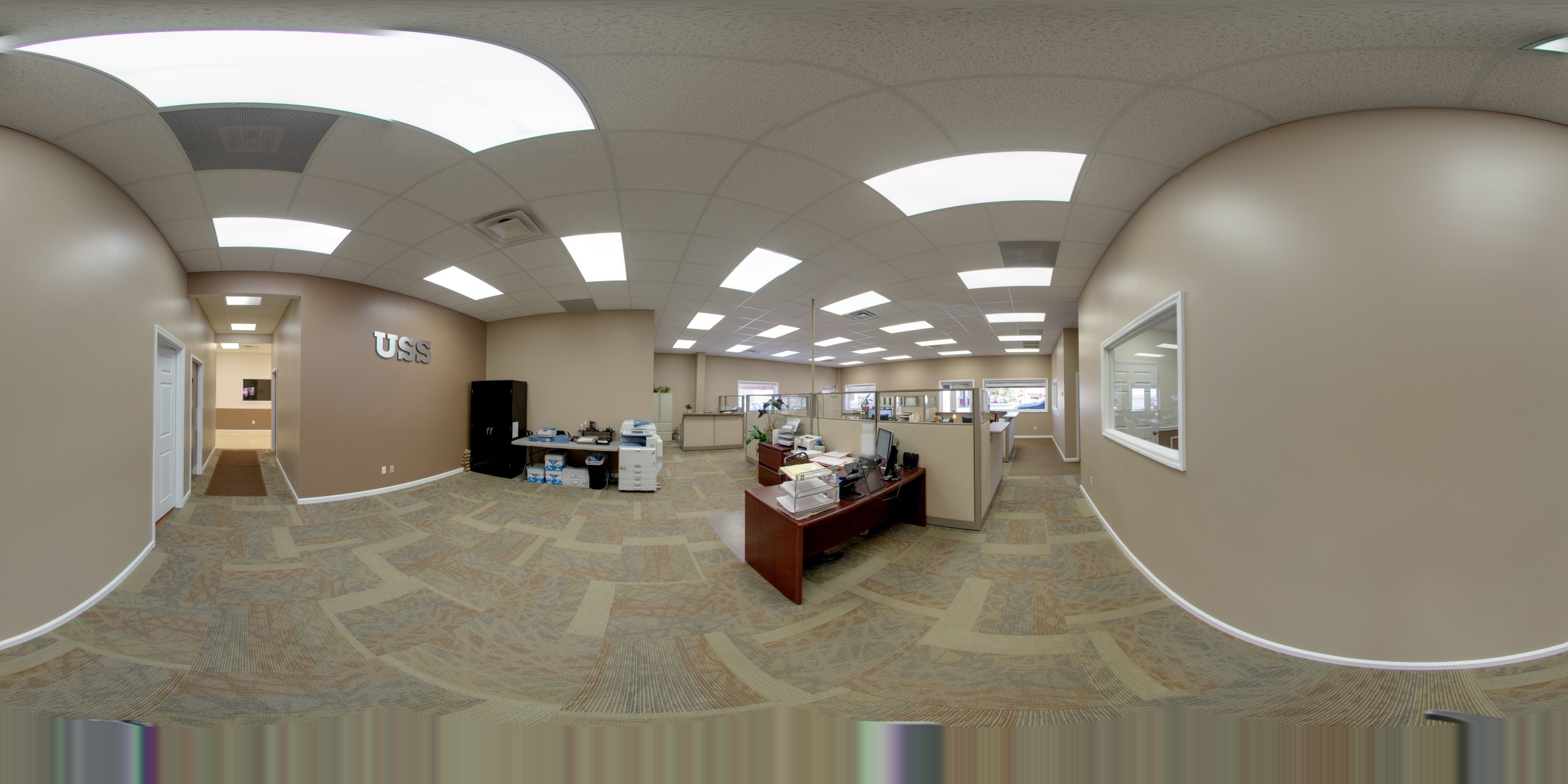 United Structural Systems Image