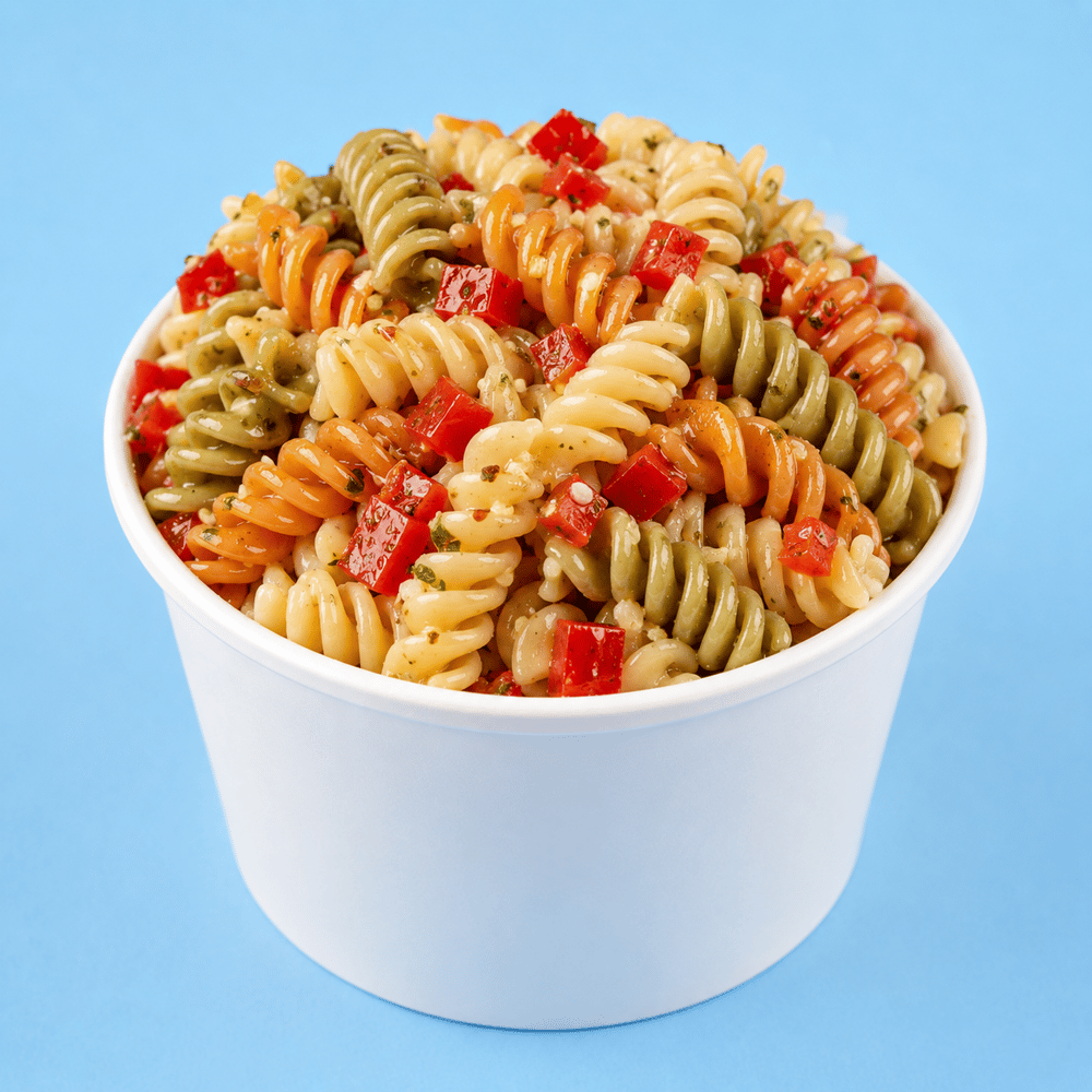 Pasta Salad - O