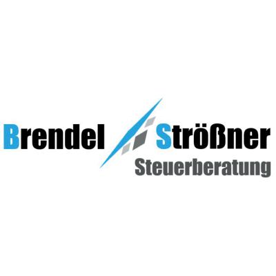 Logo von Steuerberater Partnerschaft Brendel & Strößner
