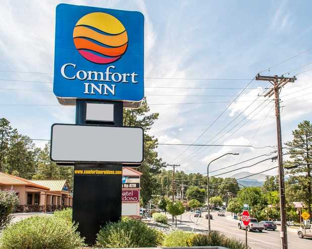 Images Comfort Inn Midtown